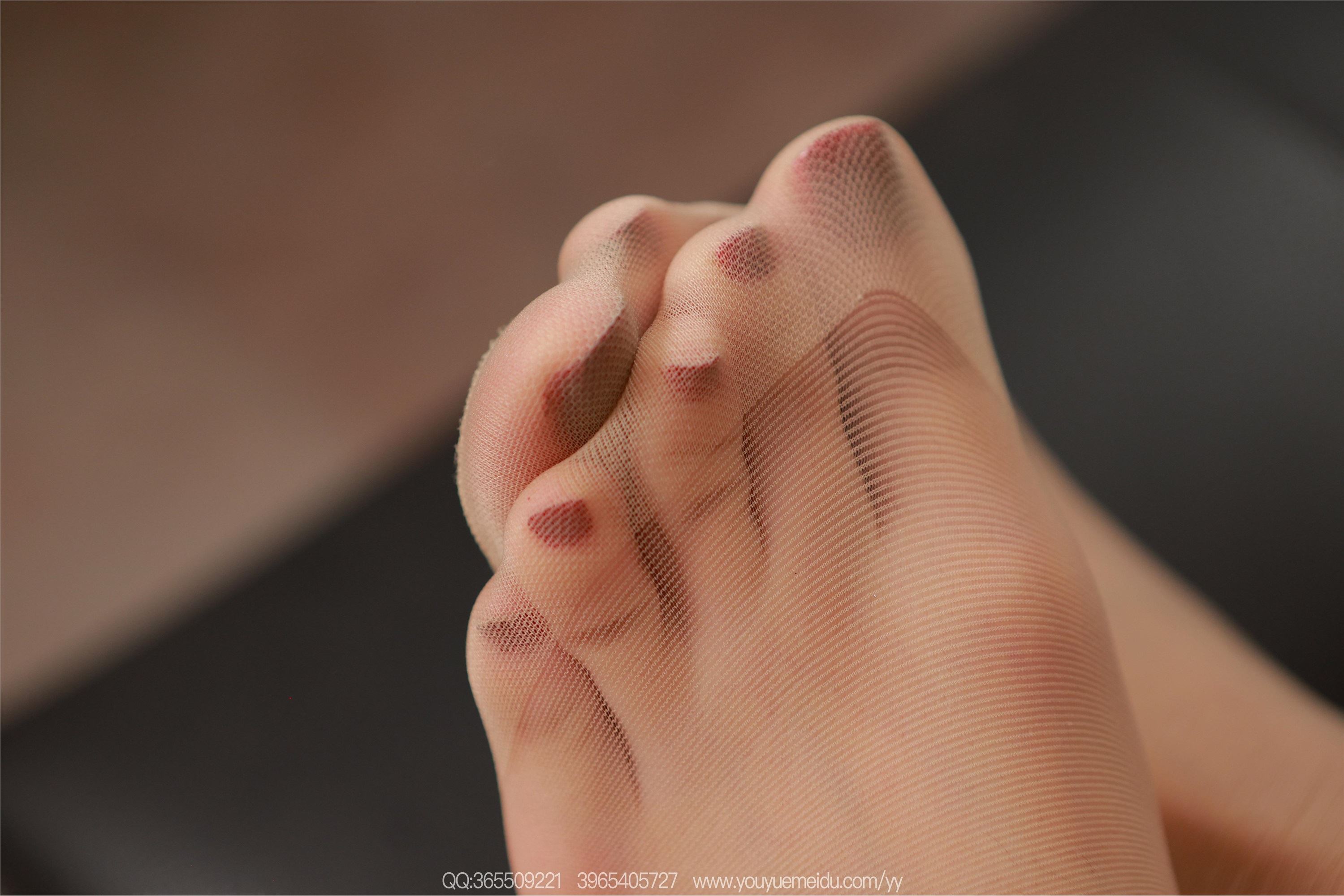 IESS异思趣向  2025.09.17 丝享家 2160 团团《长腿肉丝》